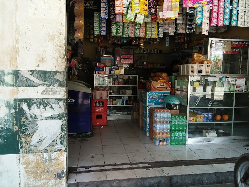 Cahaya Terang di Mertasinga: Toko Listrik Sinar Gemilang yang Menyinari Kehidupan Sehari-hari
